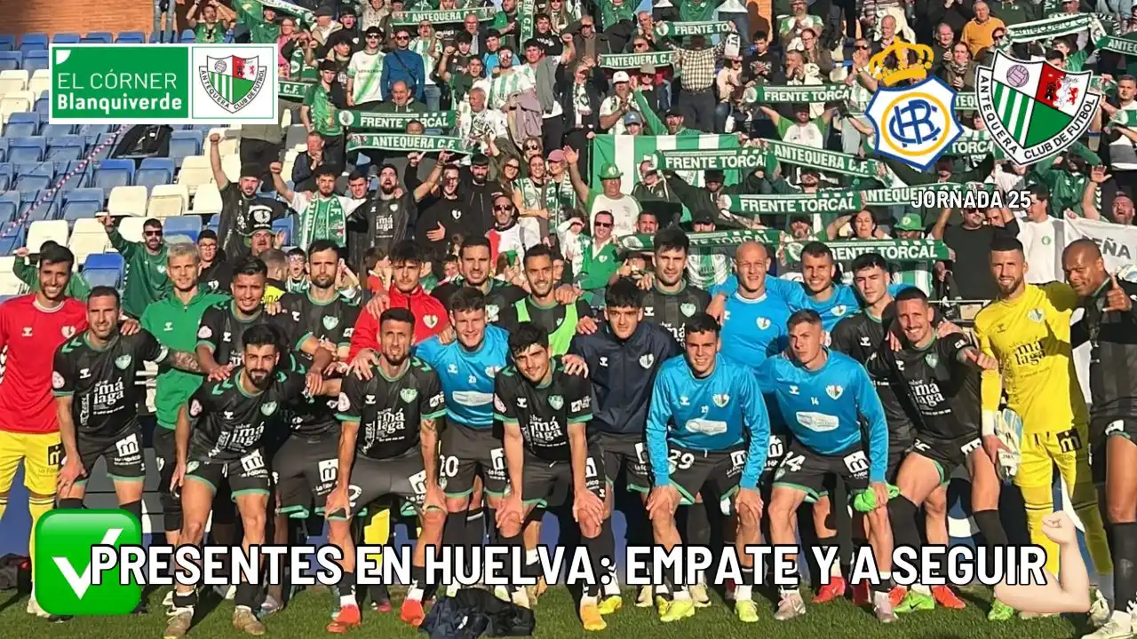 Image from El Córner Blanquiverde: ¡NOS VEMOS A LAS 16:00 EN NUESTRO CANAL DE YOUTUBE PARA EL BLOG DEL <a...