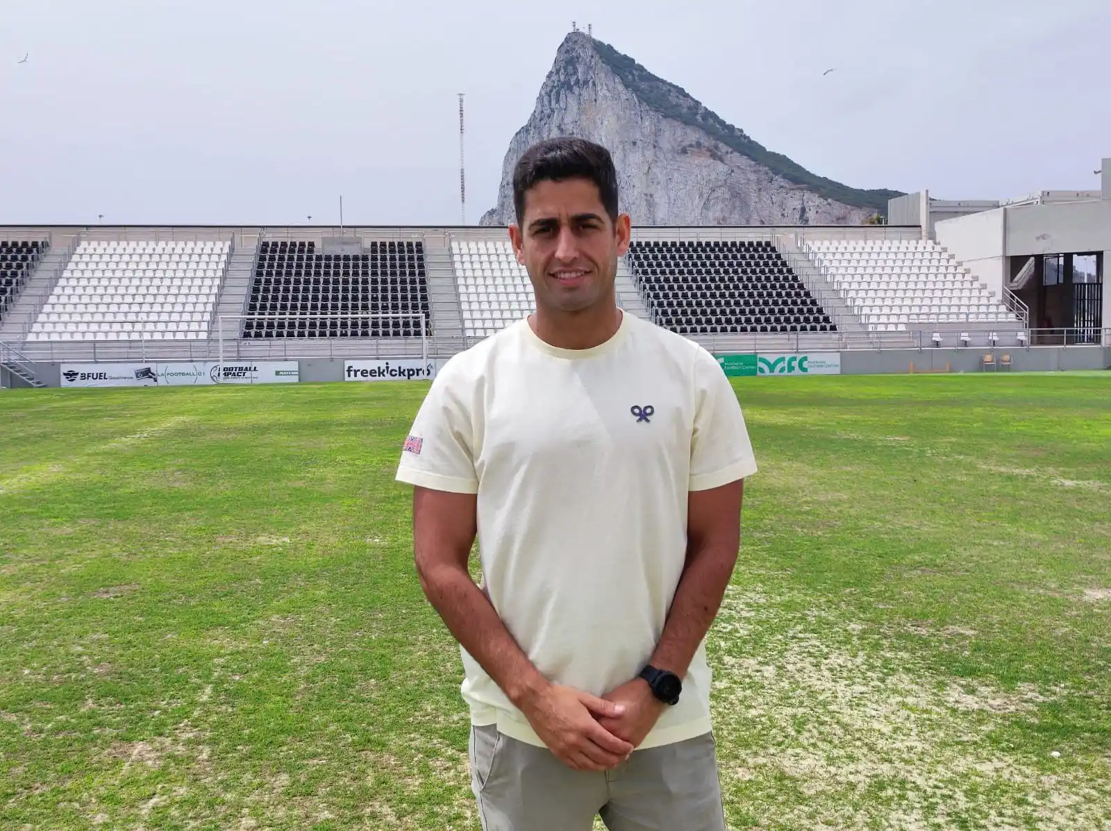 El Córner Blanquiverde post