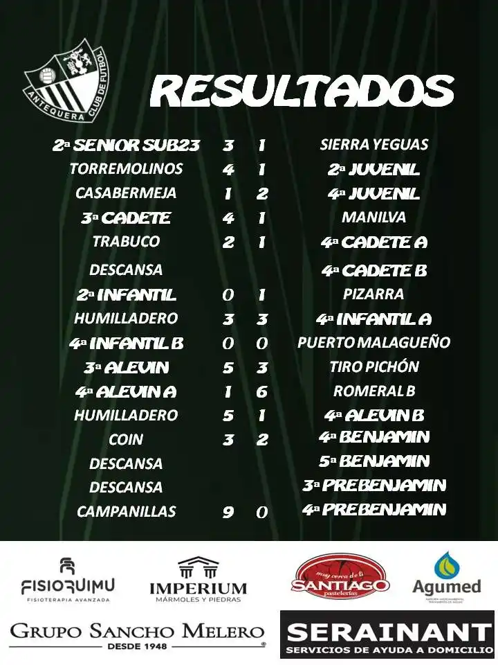 El Córner Blanquiverde post