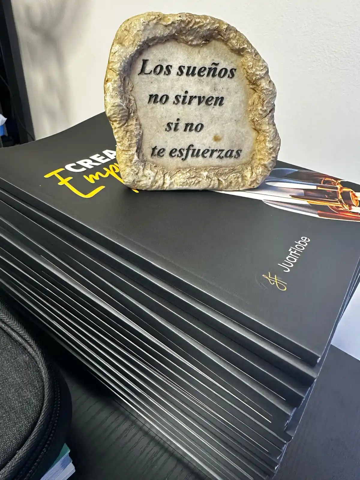 El espacio de Juanflobe post