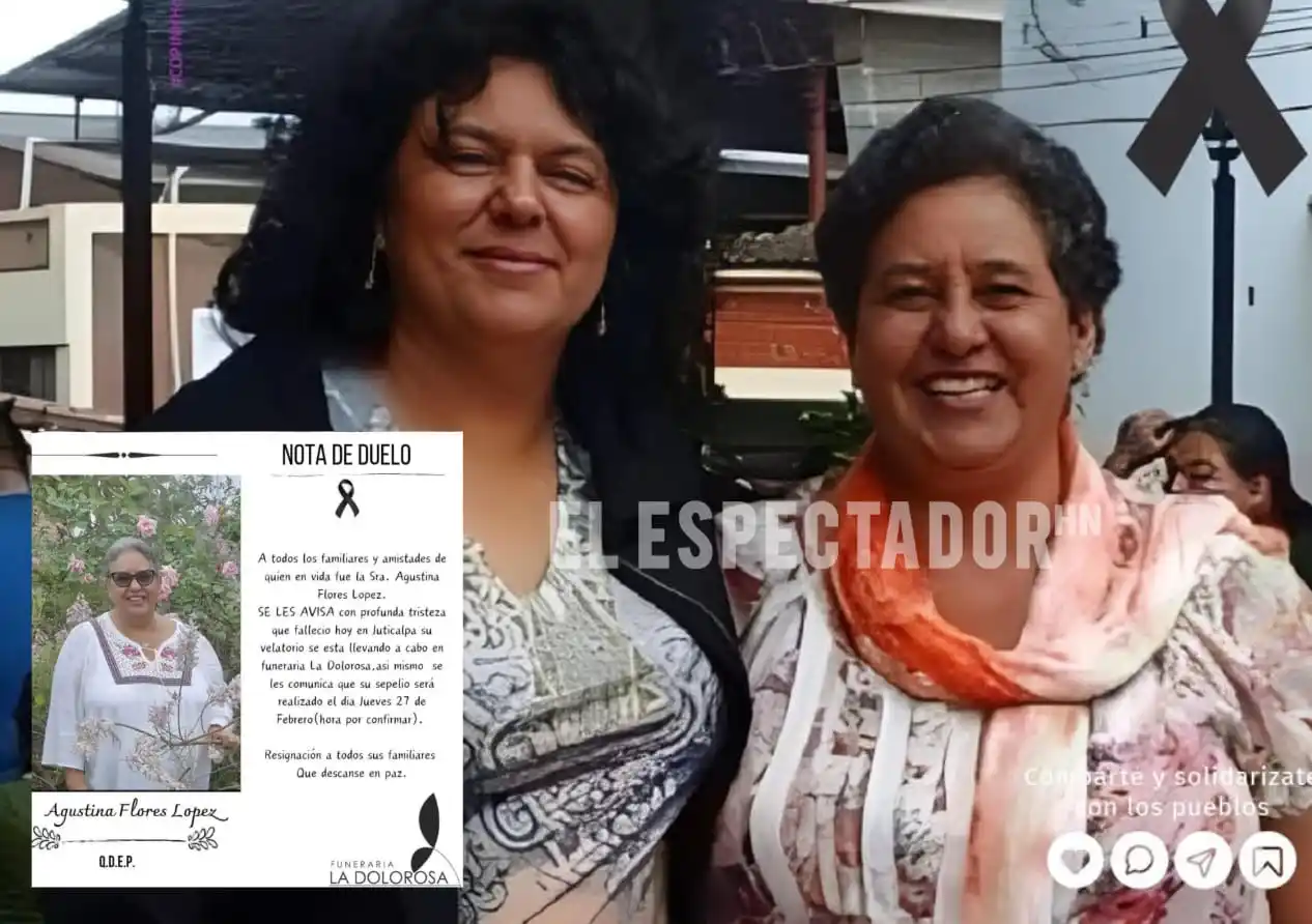 EL ESPECTADOR HN post