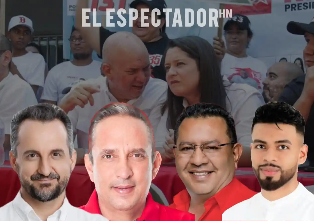 EL ESPECTADOR HN post