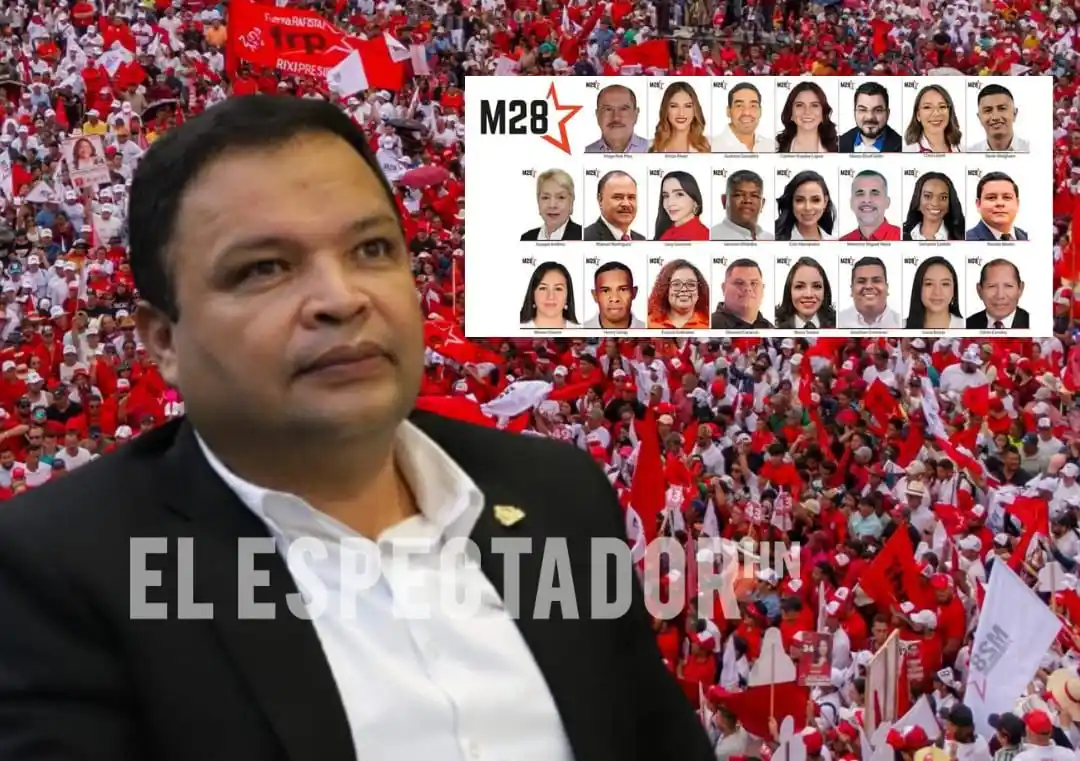 EL ESPECTADOR HN post