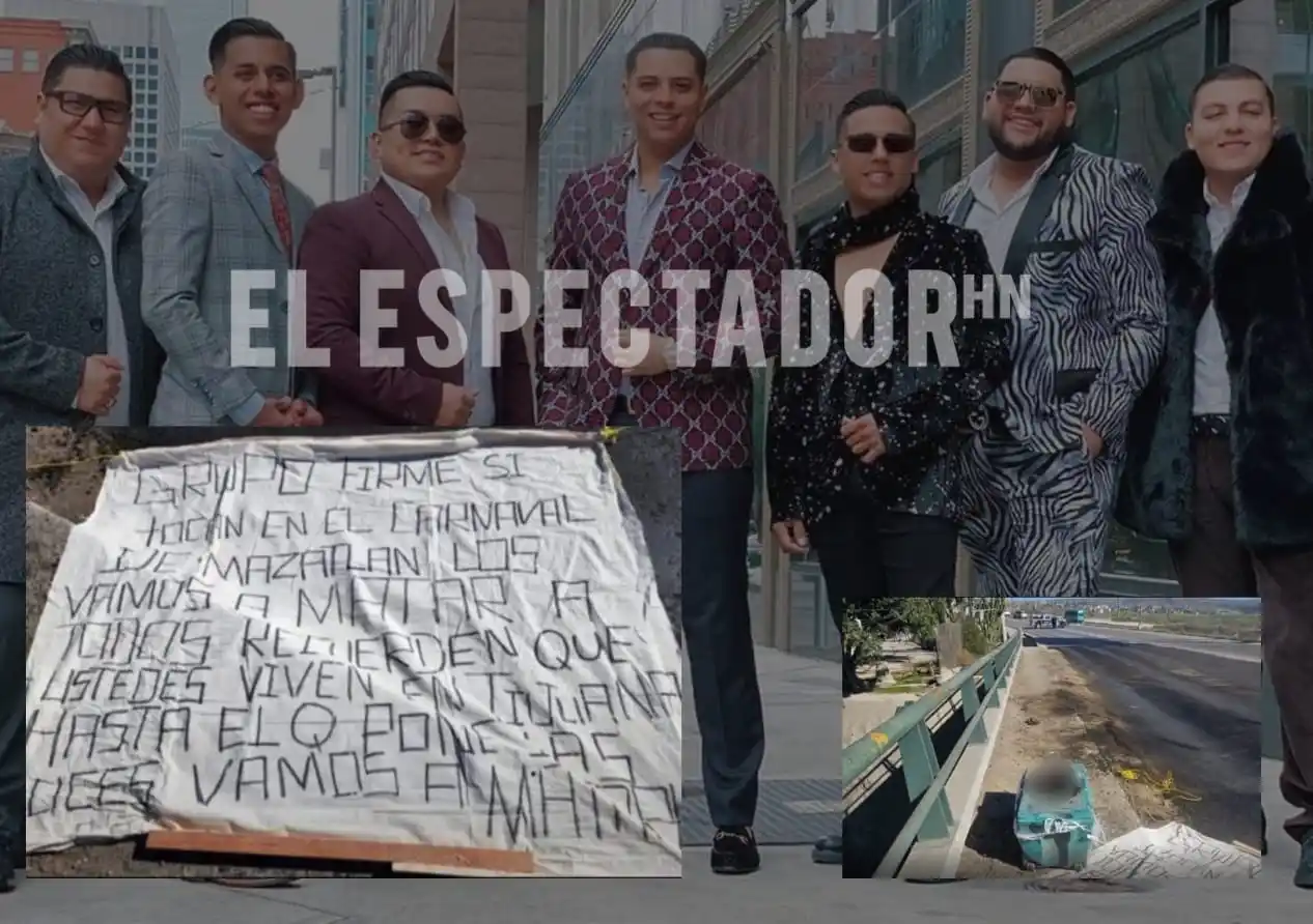 EL ESPECTADOR HN post