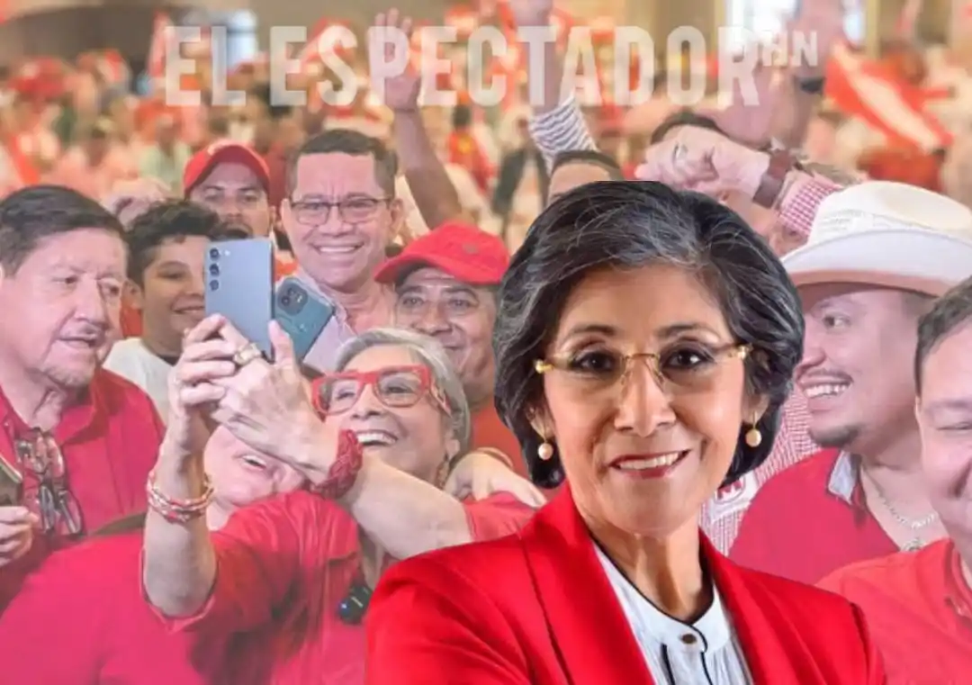 EL ESPECTADOR HN post