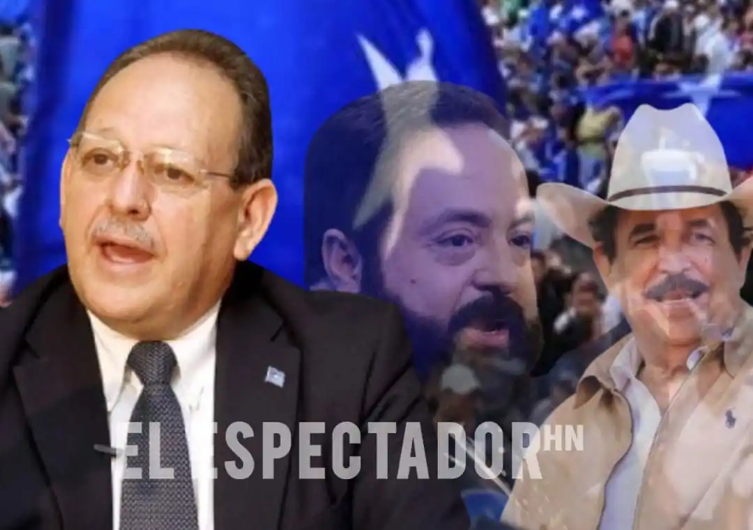 EL ESPECTADOR HN post