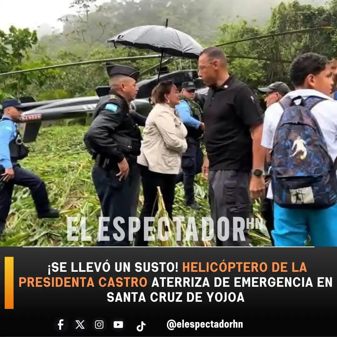 EL ESPECTADOR HN post