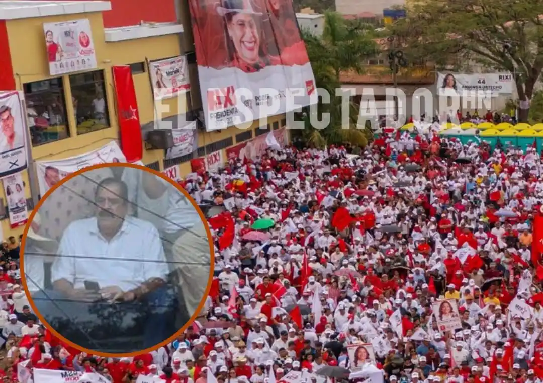 EL ESPECTADOR HN post