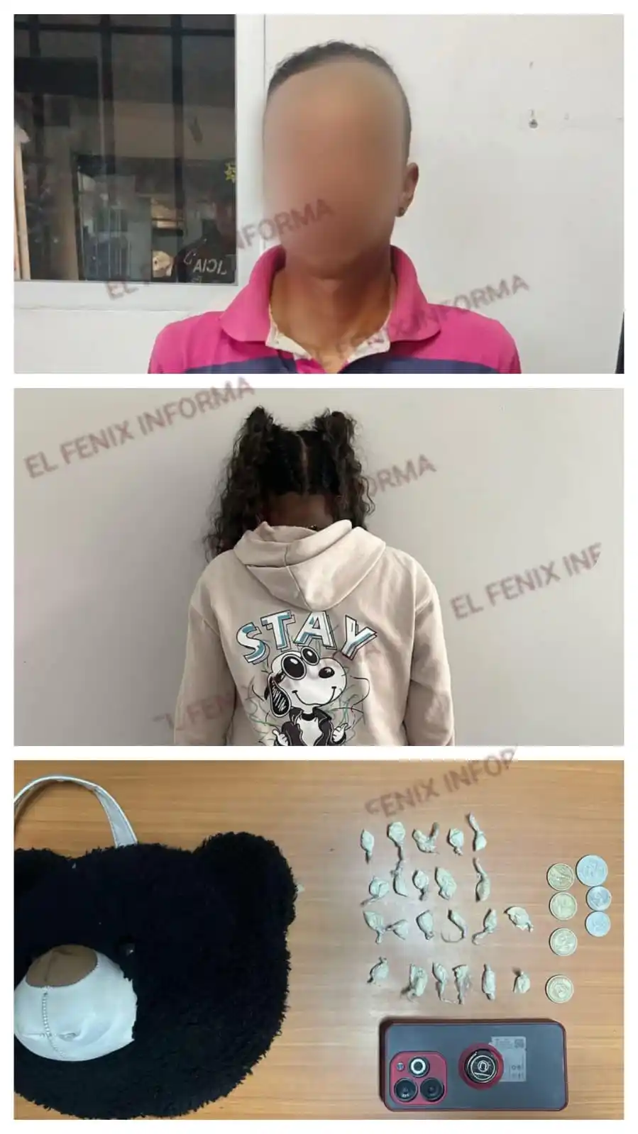 EL FENIX INFORMA 2 post