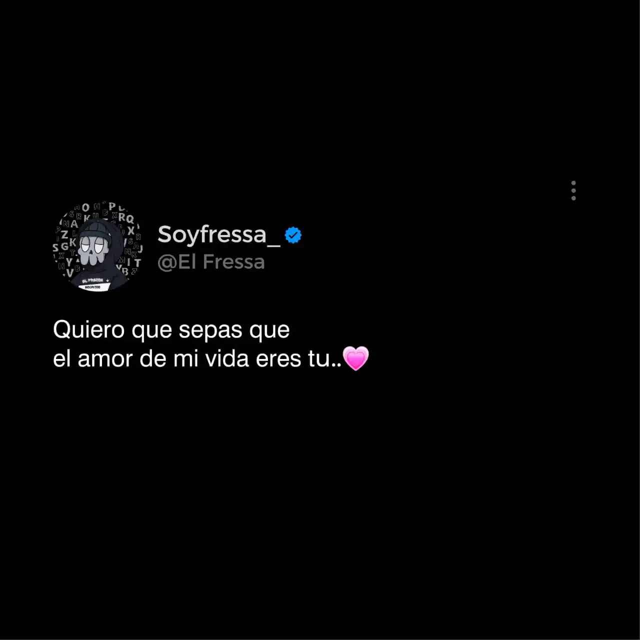 El Fressa Escritos post