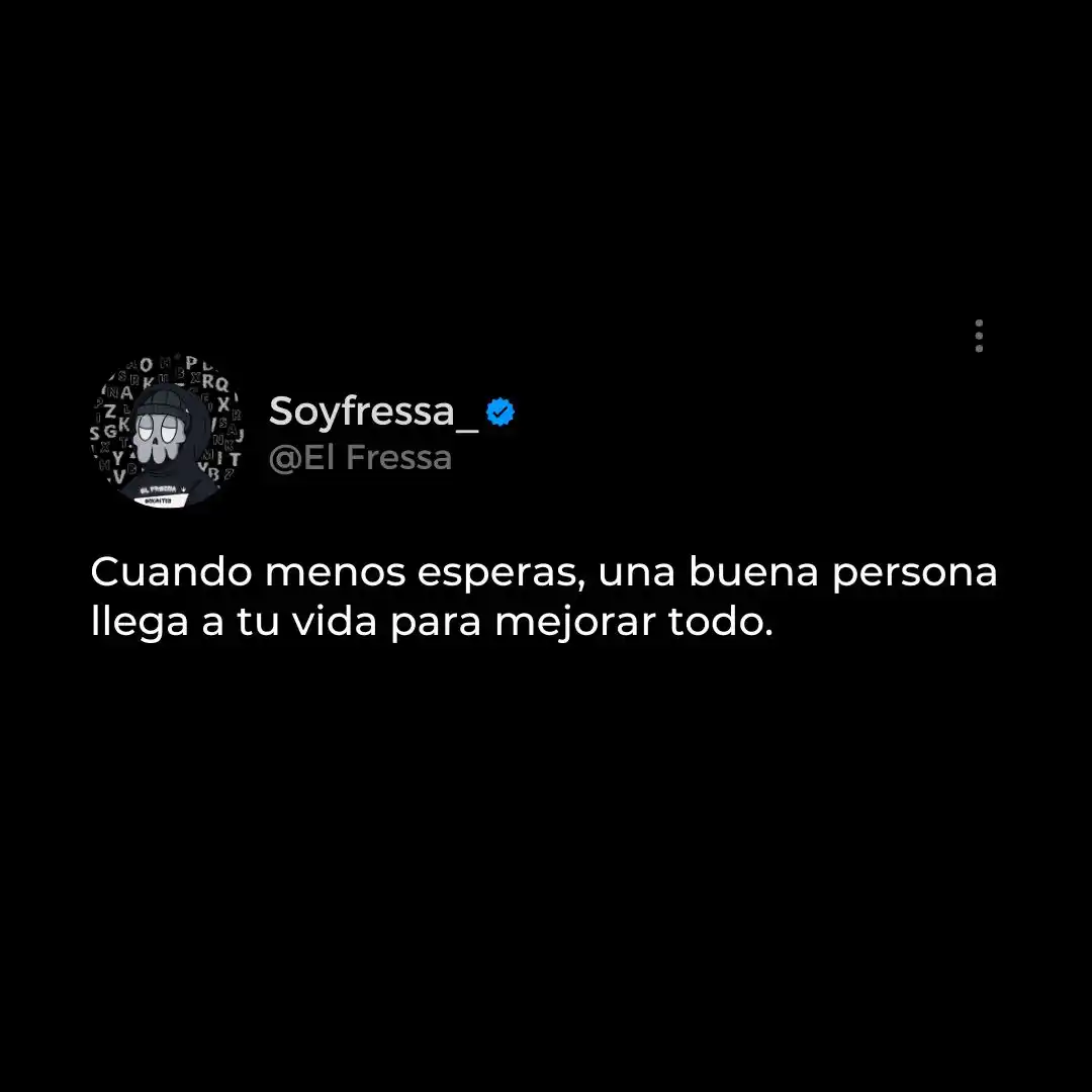 El Fressa post