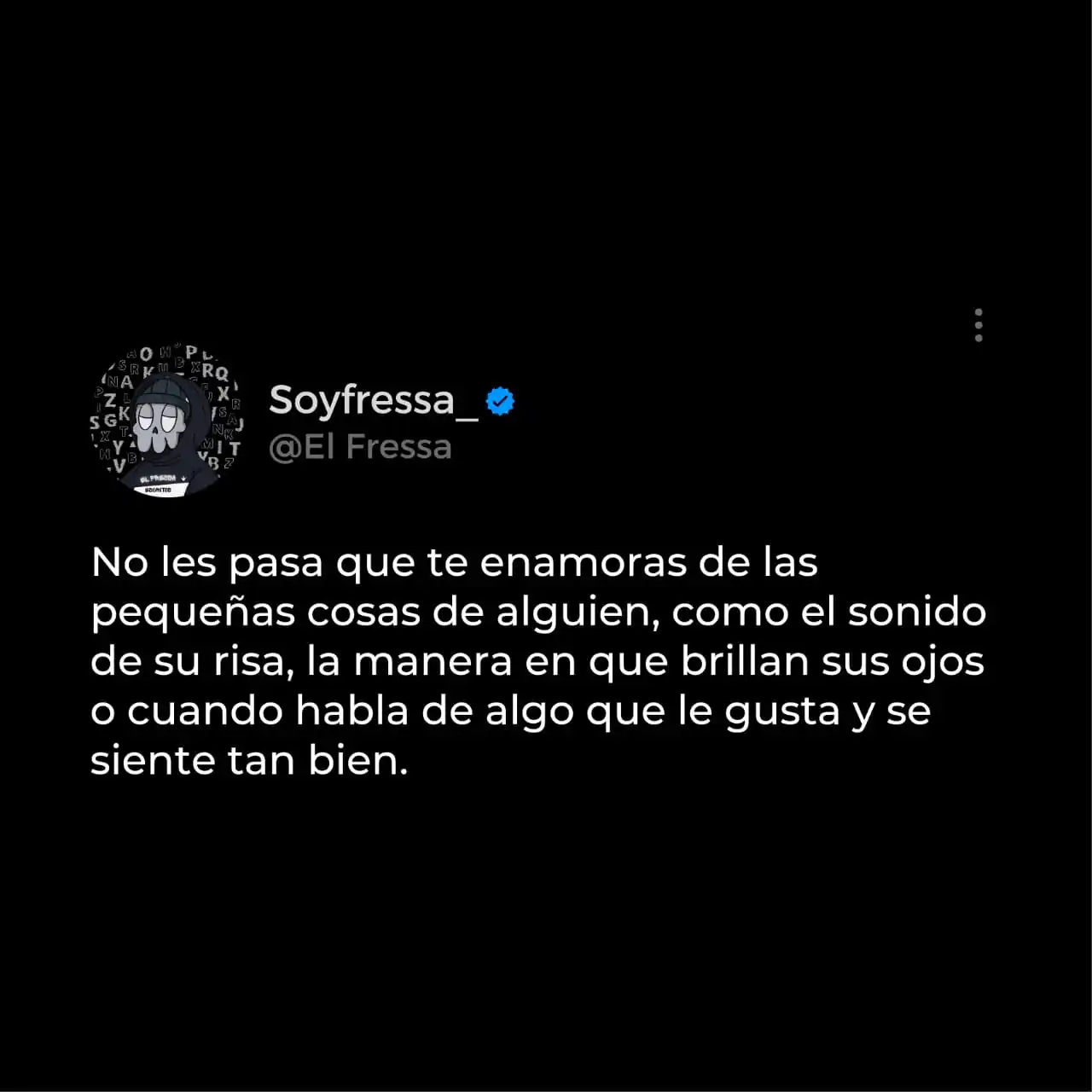 El Fressa Escritos post