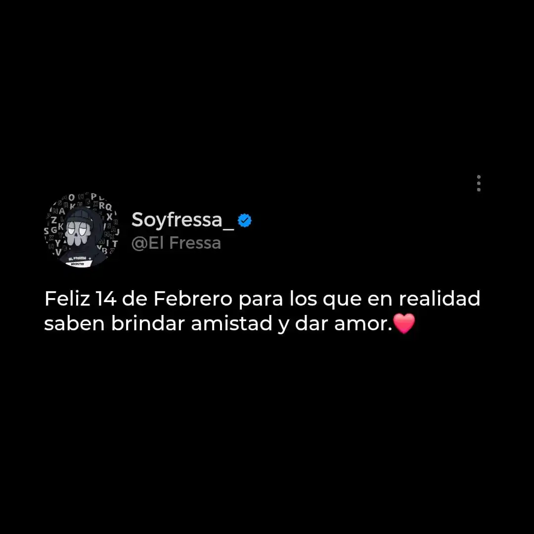 El Fressa post