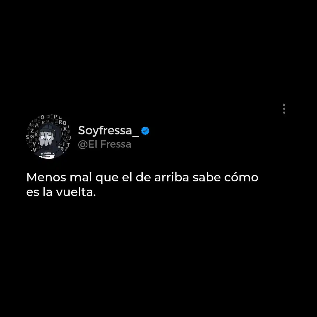 El Fressa Escritos post