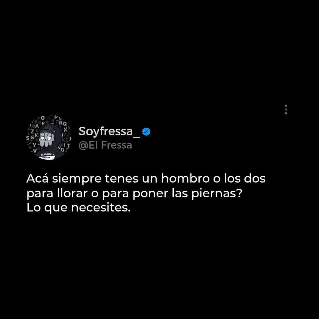El Fressa post