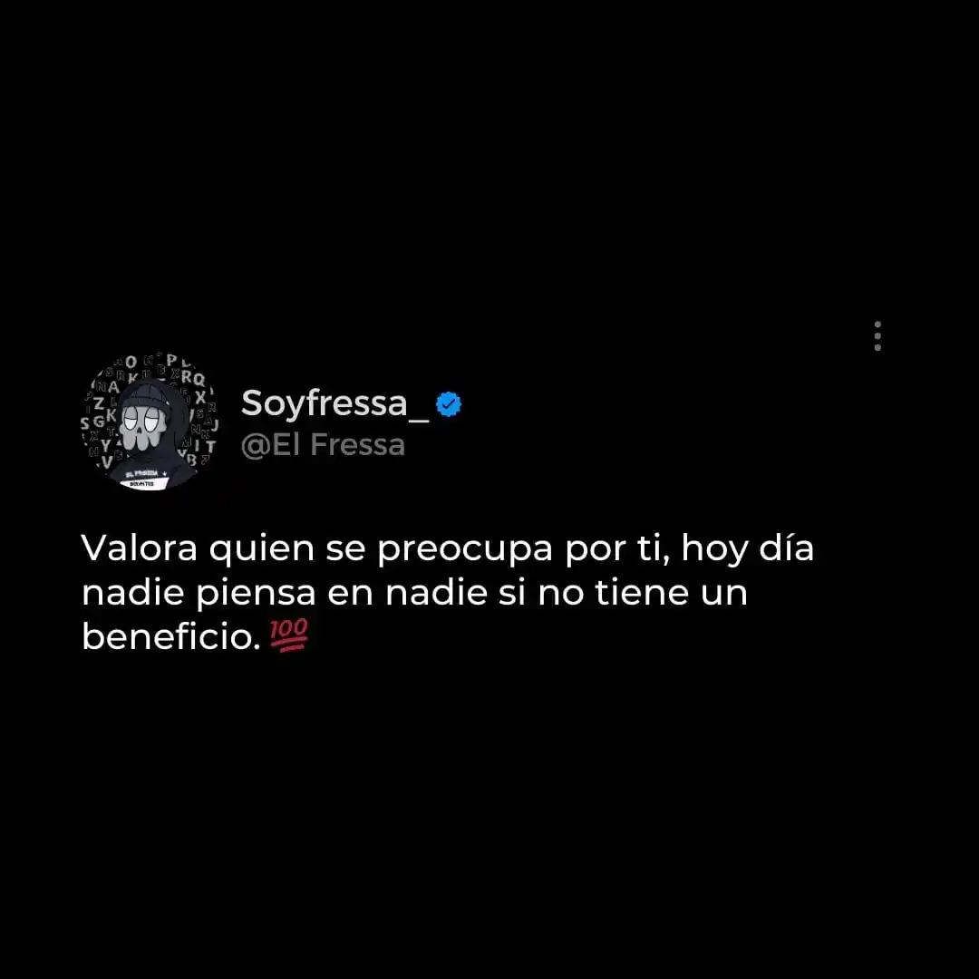El Fressa post