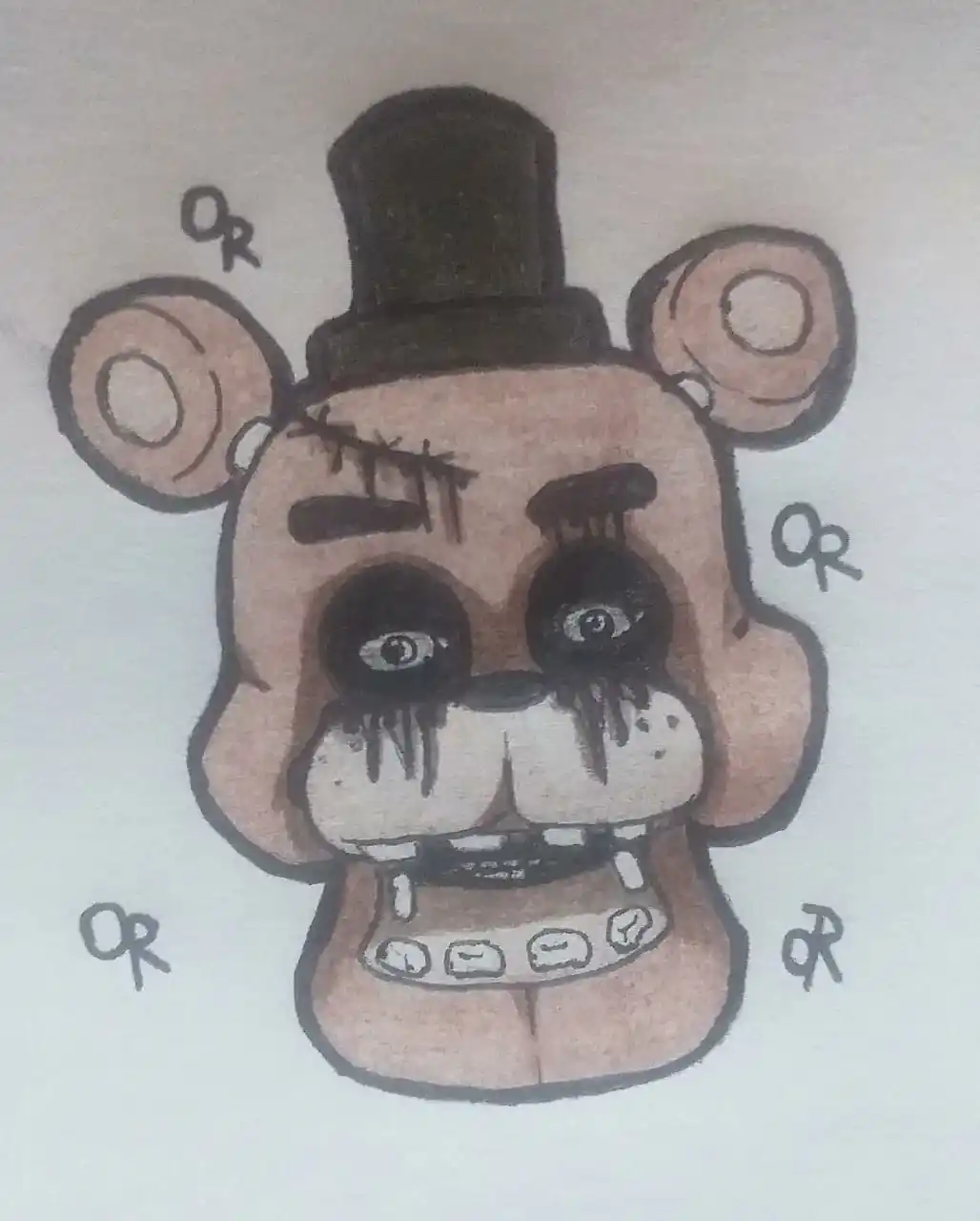 EL Gordo Jx post