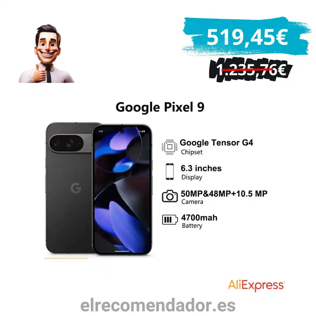 El Recomendador post