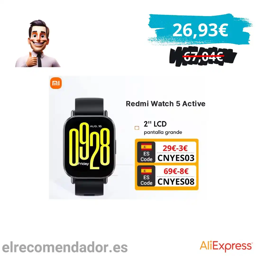El Recomendador post