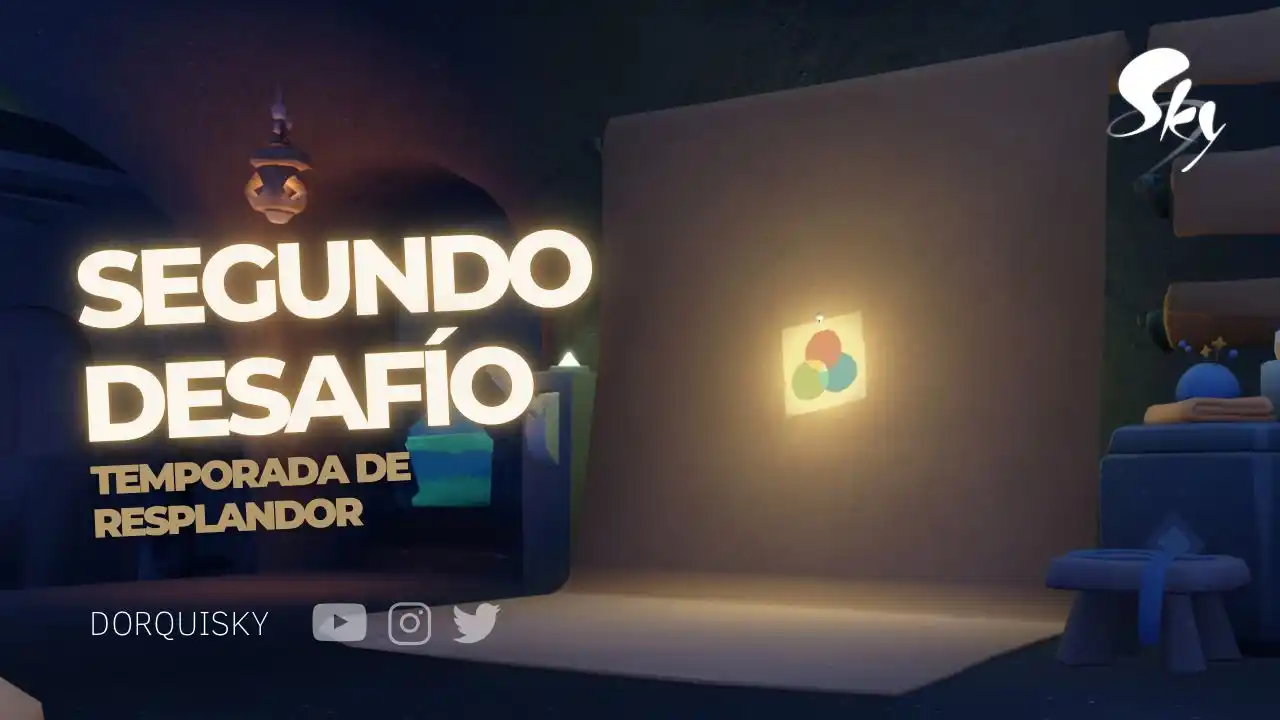 El rincón de Dorqui post