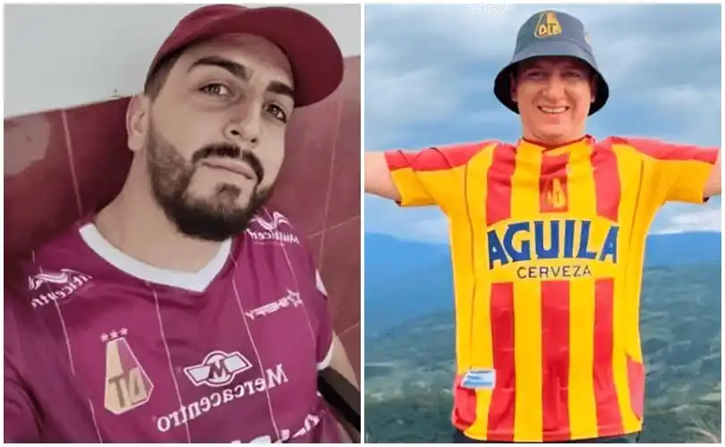 El Rincón del Vinotinto post