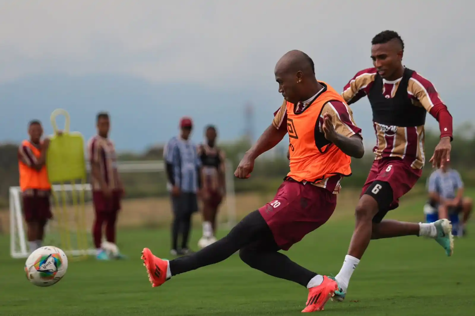 El Rincón del Vinotinto post