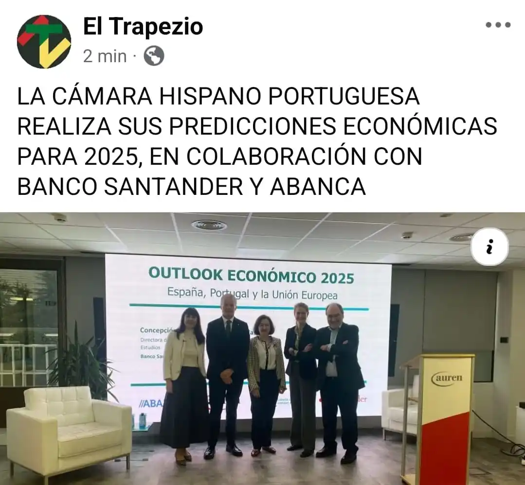 El Trapézio. Diario Digital Ibérico. Nuevo Canal post