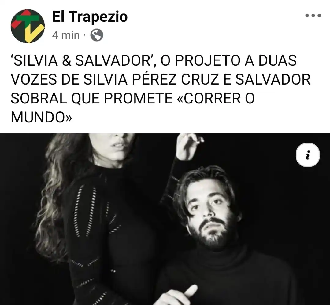 El Trapézio. Diario Digital Ibérico. Nuevo Canal post