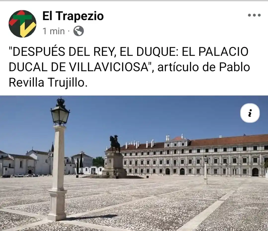 El Trapézio. Diario Digital Ibérico. Nuevo Canal post
