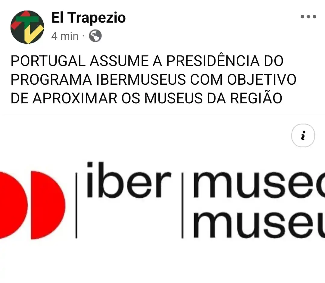 El Trapézio. Diario Digital Ibérico. Nuevo Canal post