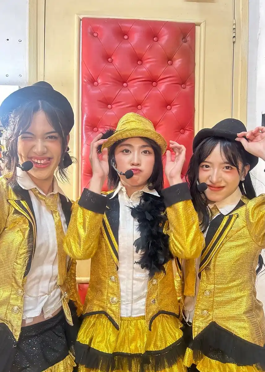 Ella Oshi💐 post