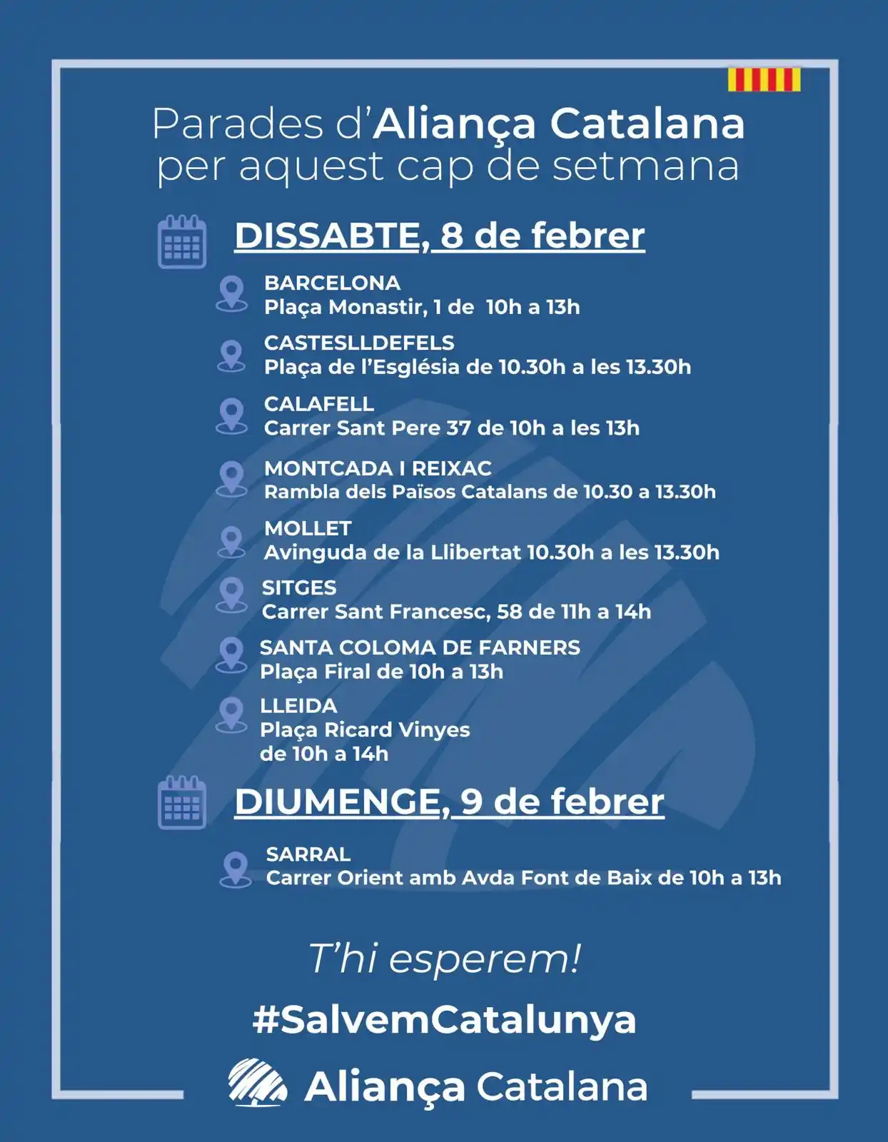 Suma't al blau post