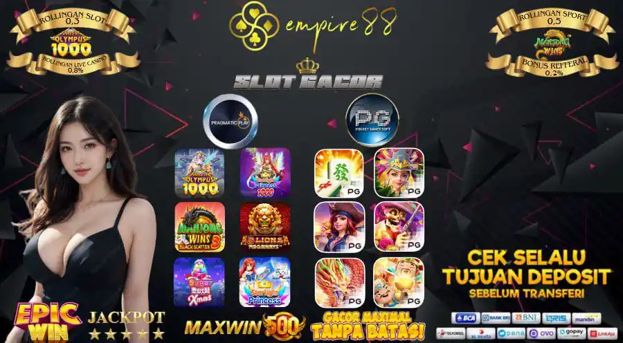 ⚡️EMPIRE88🔥 post