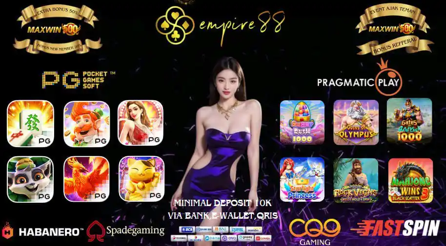 ⚡️EMPIRE88🔥 post