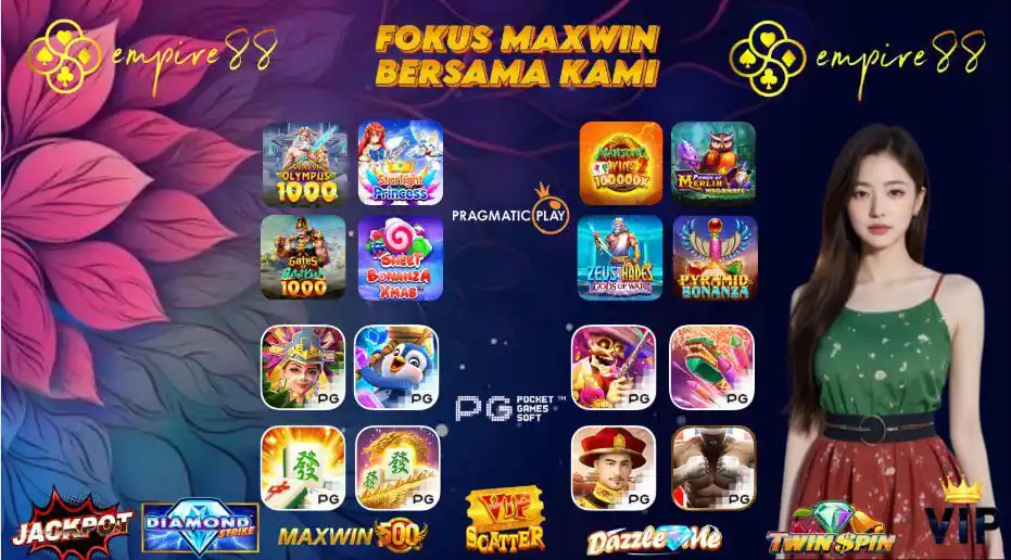 ⚡️EMPIRE88🔥 post