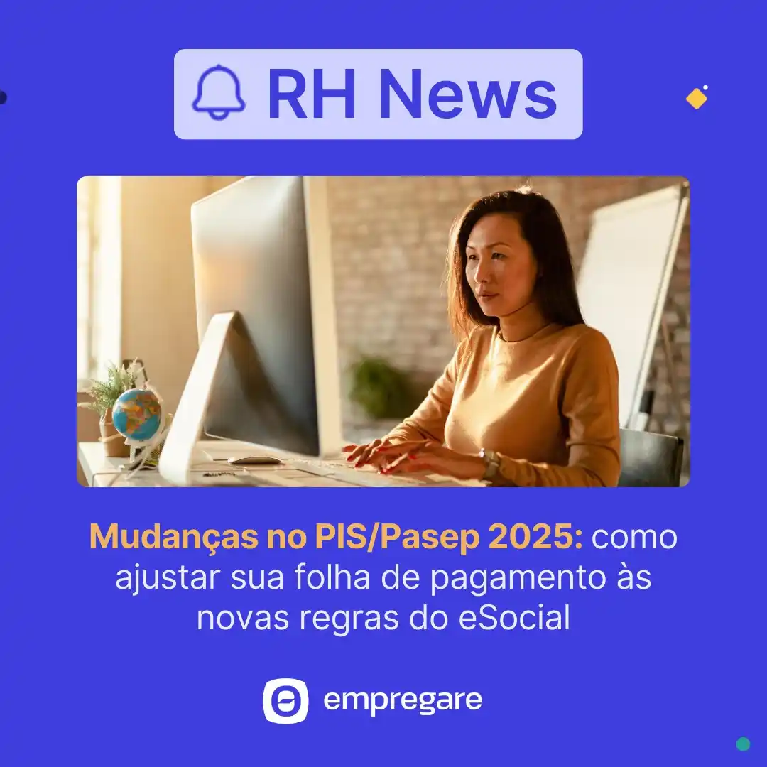 EMPREGARE RH NEWS post