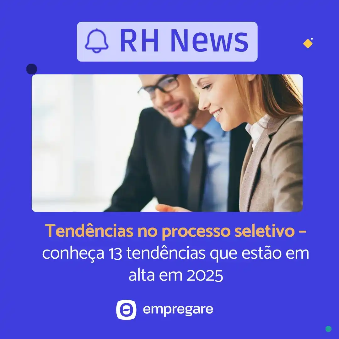 EMPREGARE RH NEWS post