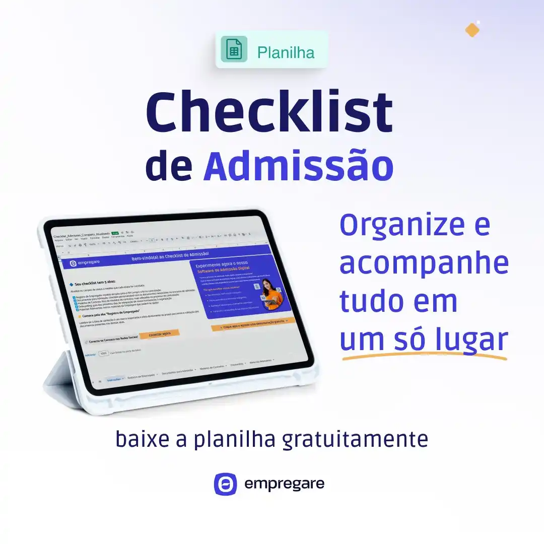 EMPREGARE RH NEWS post