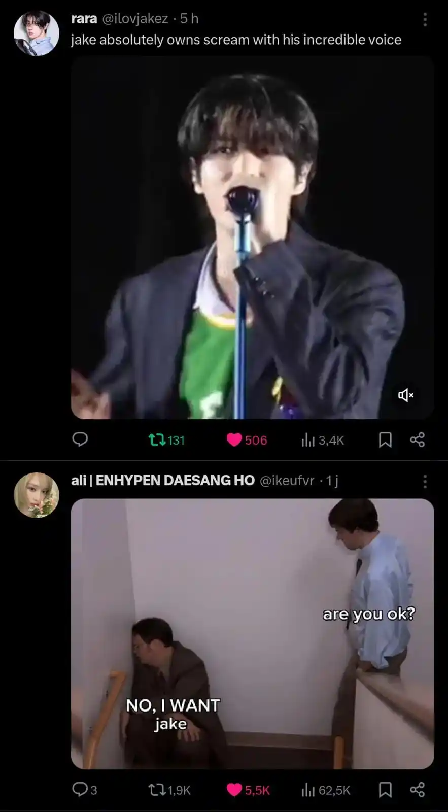 𝓔𝓷𝓰𝓮𝓷𝓮'𝓼 𝓦𝓲𝓯𝓮 post