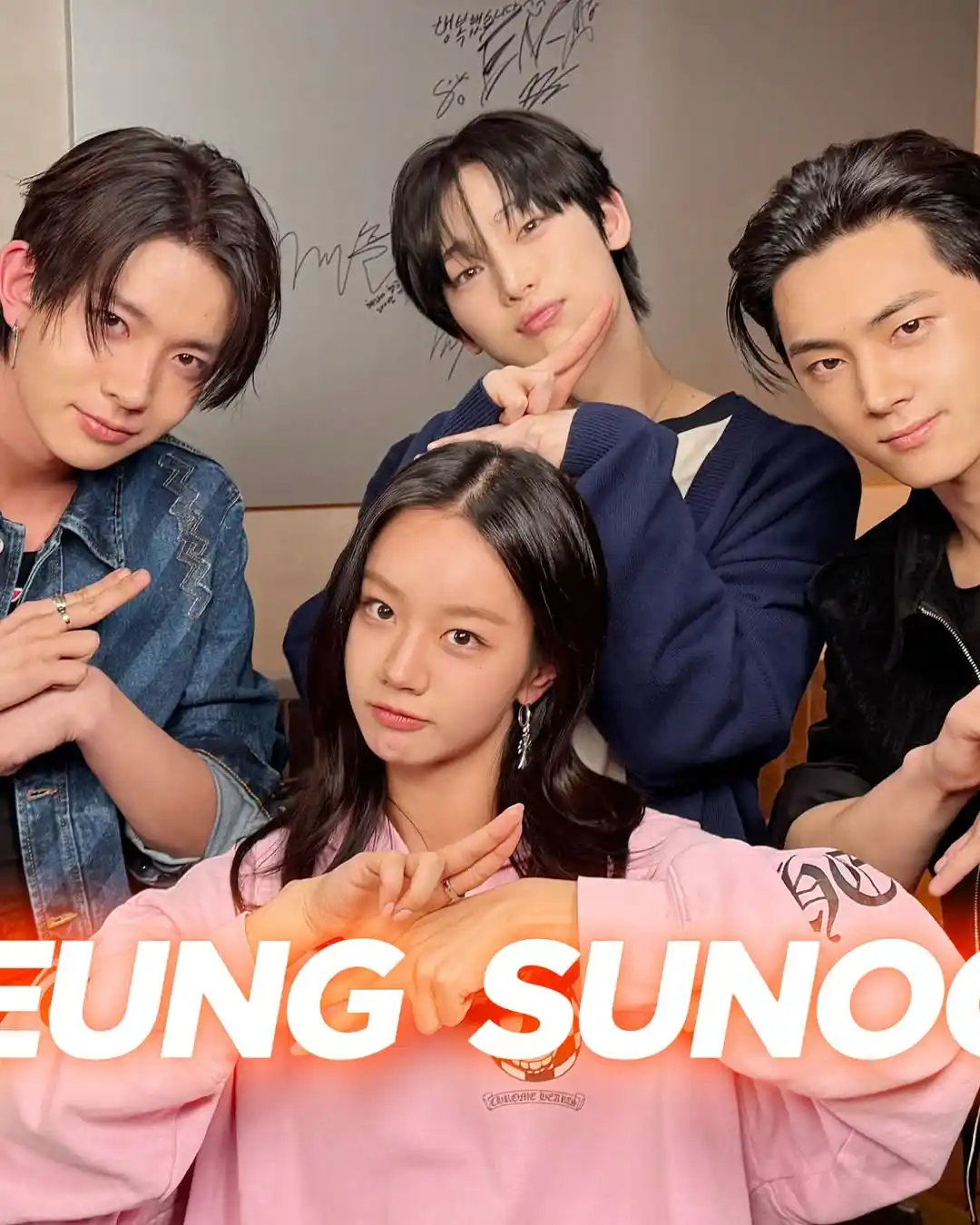 ENHYPEN | 𐙚 INFO post