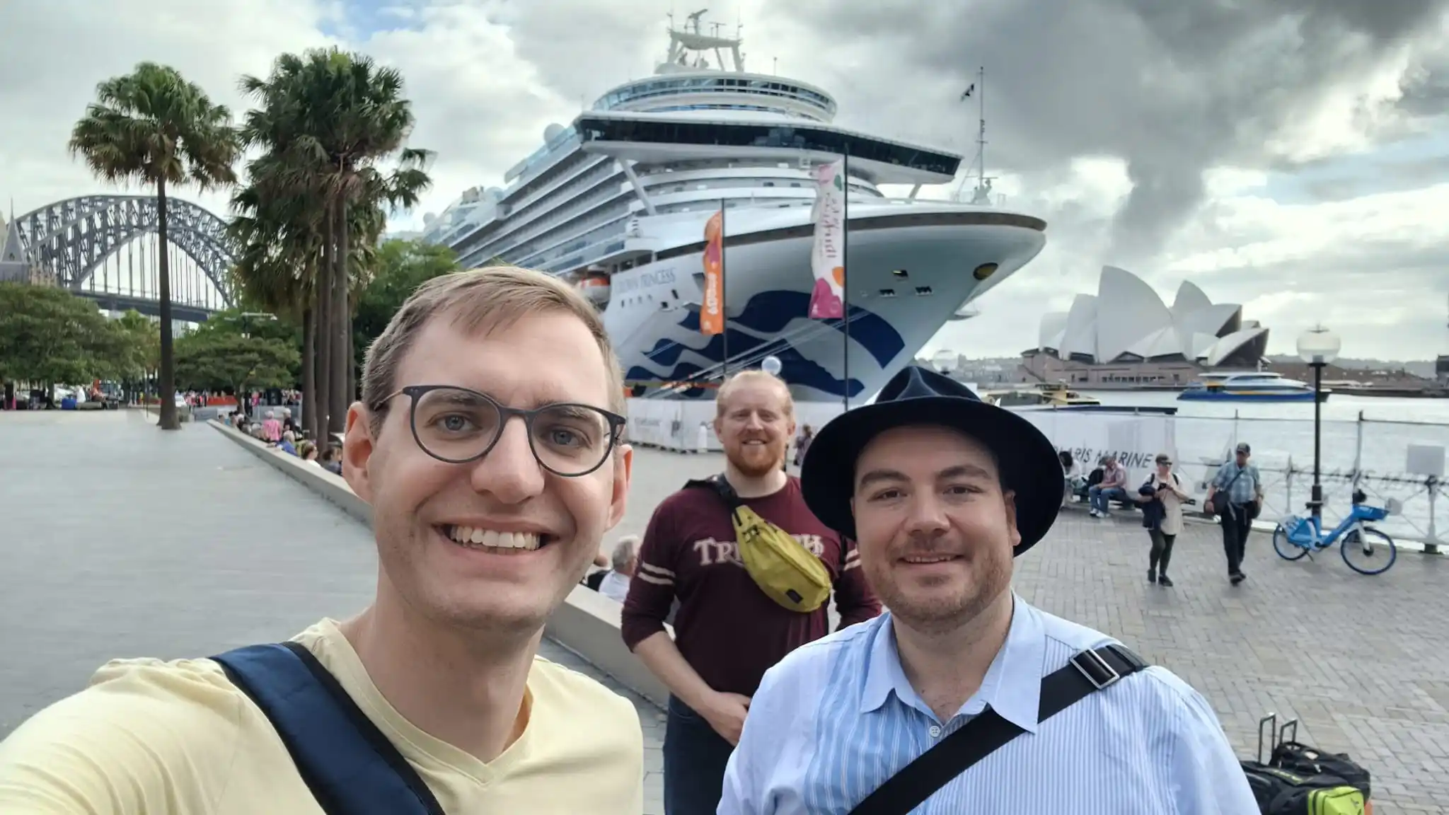 Ensemble Nobiles - Acappella LEIPZIG post