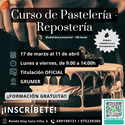 Ensenia Formacion post