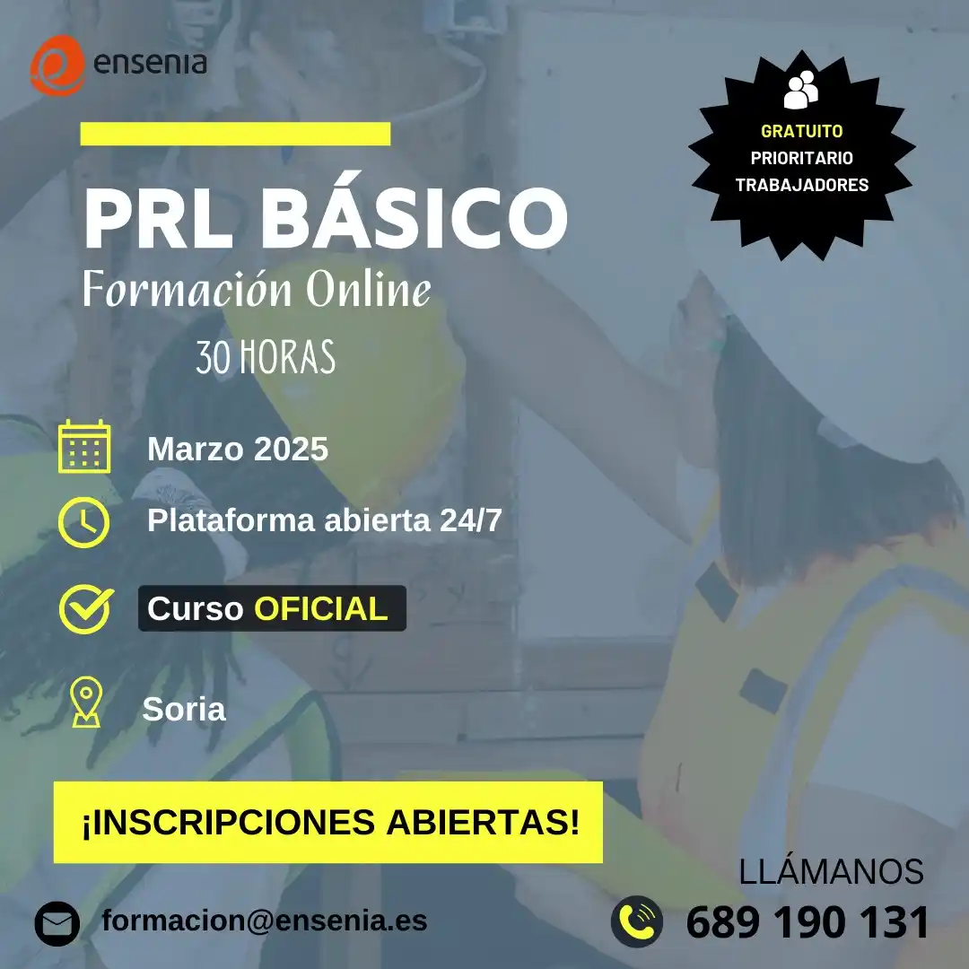 Ensenia Formacion post