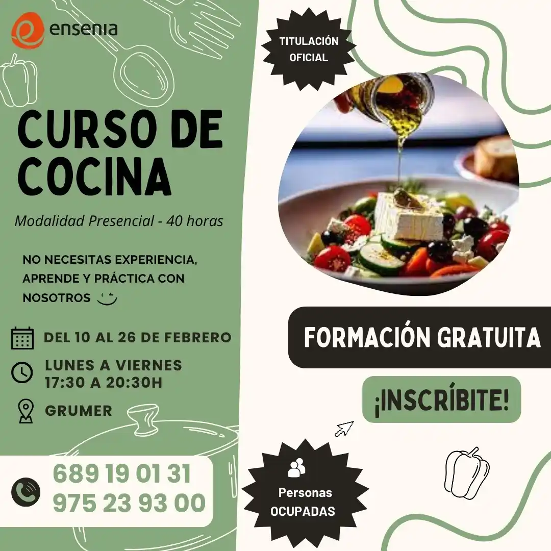 Ensenia Formacion post