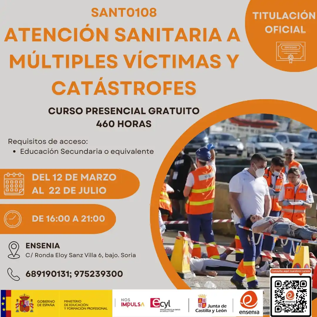 Ensenia Formacion post