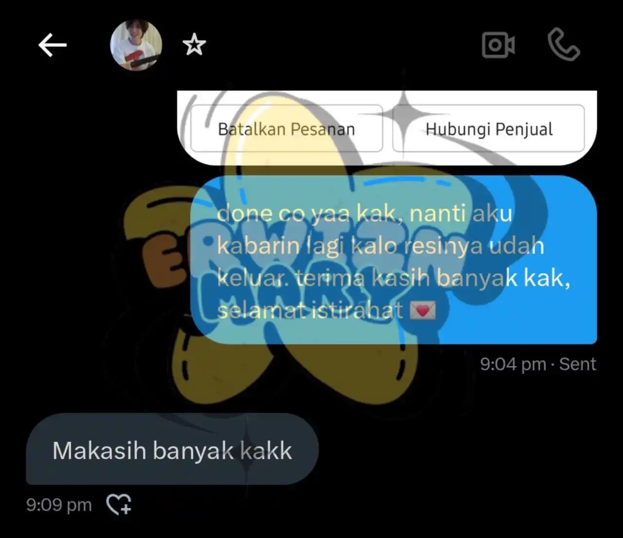 erwizn update! post