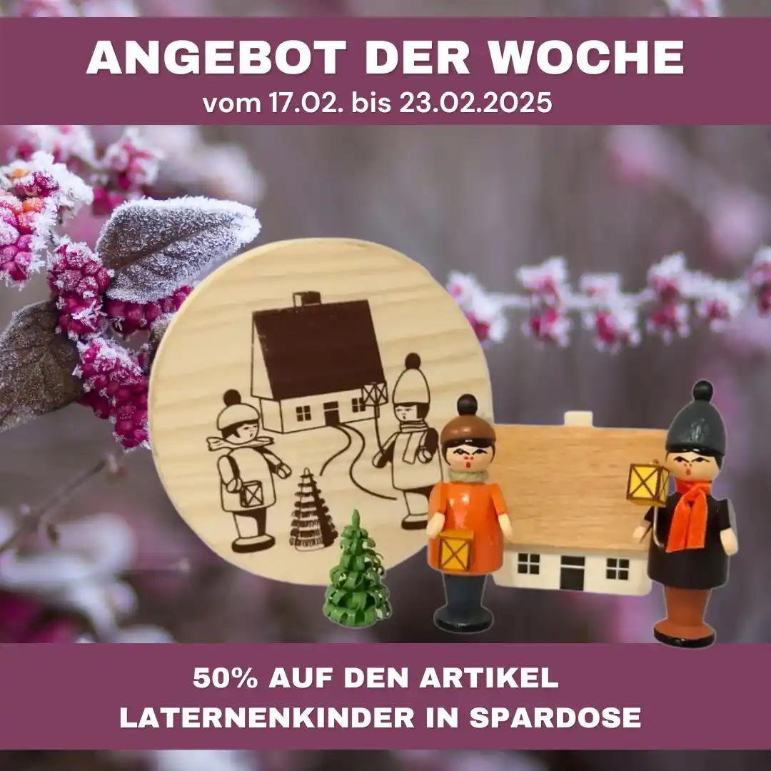 Erzgebirgskunst-Shop post
