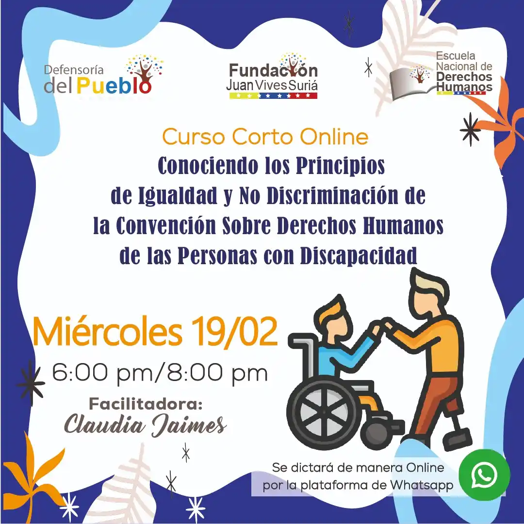 Escuela Nacional De Derechos Humanos post