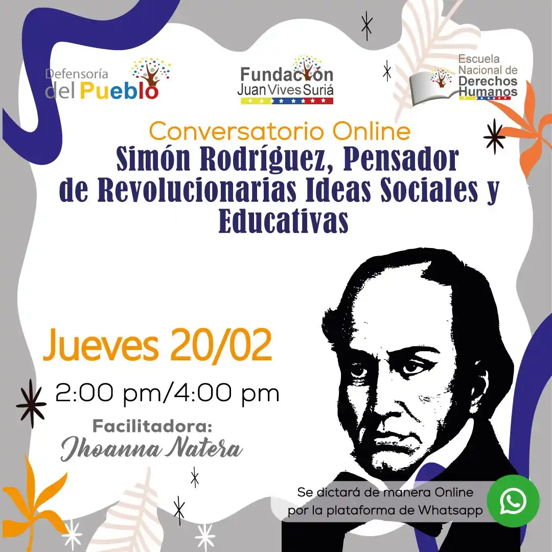 Escuela Nacional De Derechos Humanos post