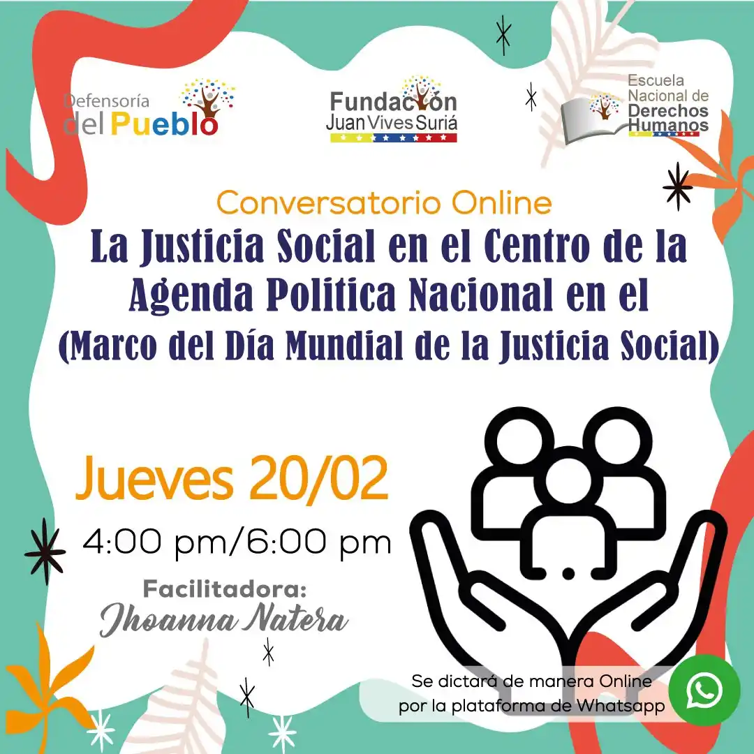 Escuela Nacional De Derechos Humanos post